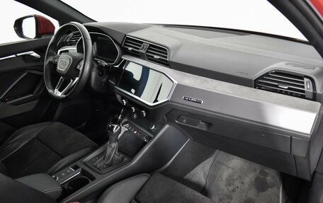 Audi Q3 Sportback, 2021 год, 3 849 000 рублей, 12 фотография