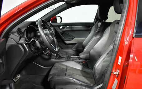 Audi Q3 Sportback, 2021 год, 3 849 000 рублей, 10 фотография