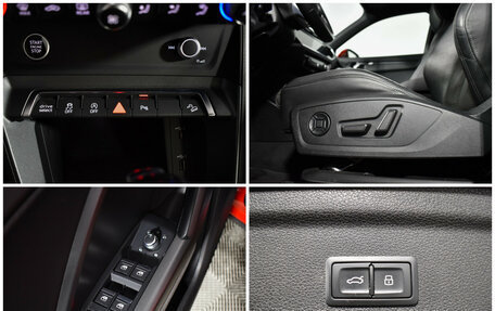 Audi Q3 Sportback, 2021 год, 3 849 000 рублей, 17 фотография