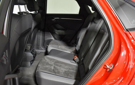 Audi Q3 Sportback, 2021 год, 3 849 000 рублей, 11 фотография
