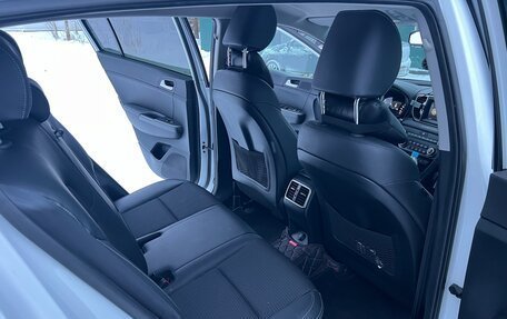 KIA Sportage IV рестайлинг, 2018 год, 2 350 000 рублей, 12 фотография