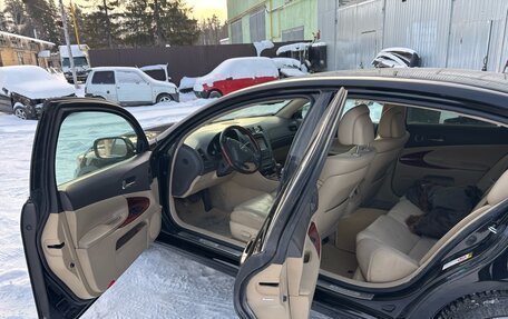 Lexus GS III рестайлинг, 2006 год, 1 150 000 рублей, 11 фотография