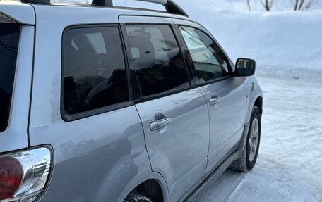 Mitsubishi Outlander III рестайлинг 3, 2003 год, 580 000 рублей, 9 фотография