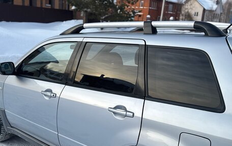 Mitsubishi Outlander III рестайлинг 3, 2003 год, 580 000 рублей, 7 фотография