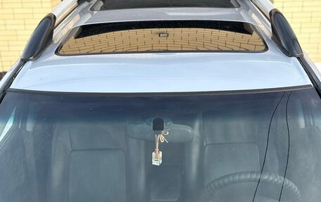 Mitsubishi Outlander III рестайлинг 3, 2003 год, 580 000 рублей, 12 фотография