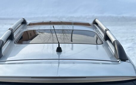 Mitsubishi Outlander III рестайлинг 3, 2003 год, 580 000 рублей, 13 фотография