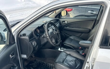 Mitsubishi Outlander III рестайлинг 3, 2003 год, 580 000 рублей, 14 фотография