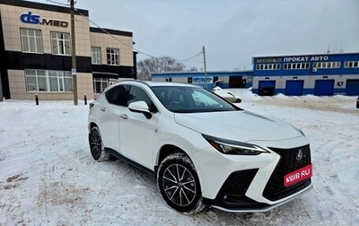 Lexus NX, 2023 год, 8 500 000 рублей, 1 фотография