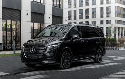 Mercedes-Benz V-Класс, 2024 год, 13 900 000 рублей, 1 фотография