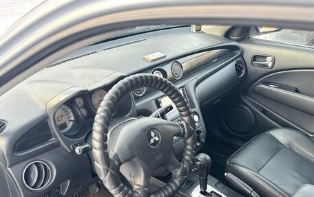 Mitsubishi Outlander III рестайлинг 3, 2003 год, 580 000 рублей, 17 фотография