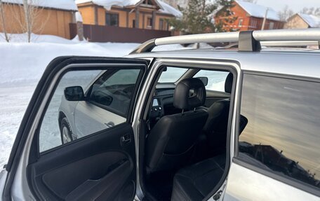 Mitsubishi Outlander III рестайлинг 3, 2003 год, 580 000 рублей, 22 фотография