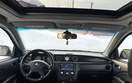 Mitsubishi Outlander III рестайлинг 3, 2003 год, 580 000 рублей, 21 фотография