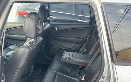 Mitsubishi Outlander III рестайлинг 3, 2003 год, 580 000 рублей, 20 фотография