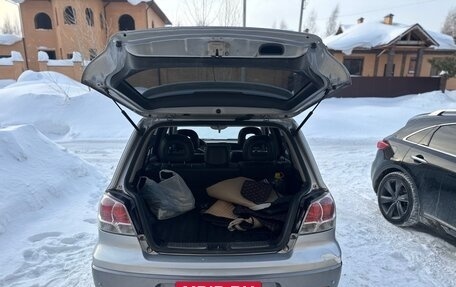 Mitsubishi Outlander III рестайлинг 3, 2003 год, 580 000 рублей, 23 фотография