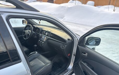 Mitsubishi Outlander III рестайлинг 3, 2003 год, 580 000 рублей, 25 фотография