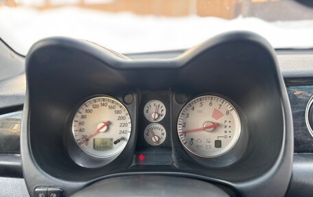 Mitsubishi Outlander III рестайлинг 3, 2003 год, 580 000 рублей, 29 фотография