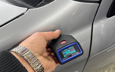 Mitsubishi Outlander III рестайлинг 3, 2003 год, 580 000 рублей, 34 фотография