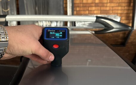 Mitsubishi Outlander III рестайлинг 3, 2003 год, 580 000 рублей, 38 фотография