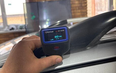 Mitsubishi Outlander III рестайлинг 3, 2003 год, 580 000 рублей, 35 фотография