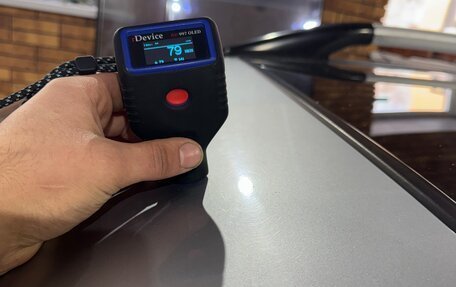 Mitsubishi Outlander III рестайлинг 3, 2003 год, 580 000 рублей, 36 фотография