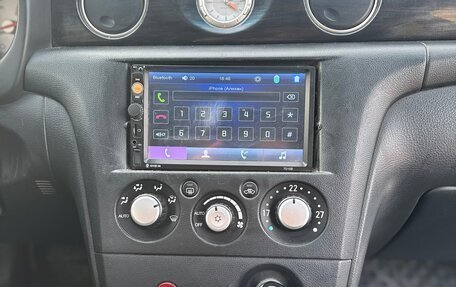 Mitsubishi Outlander III рестайлинг 3, 2003 год, 580 000 рублей, 28 фотография