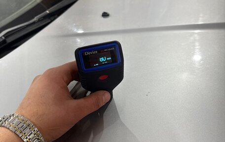 Mitsubishi Outlander III рестайлинг 3, 2003 год, 580 000 рублей, 33 фотография