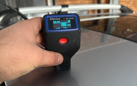 Mitsubishi Outlander III рестайлинг 3, 2003 год, 580 000 рублей, 37 фотография