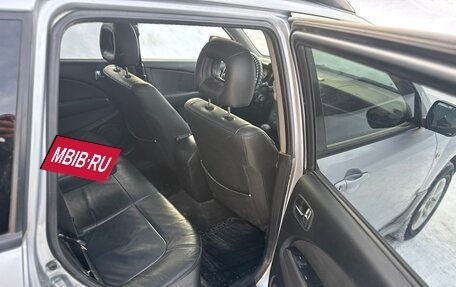 Mitsubishi Outlander III рестайлинг 3, 2003 год, 580 000 рублей, 24 фотография