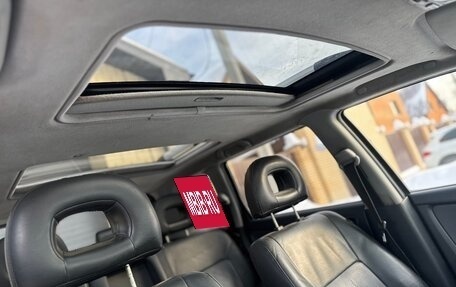 Mitsubishi Outlander III рестайлинг 3, 2003 год, 580 000 рублей, 27 фотография