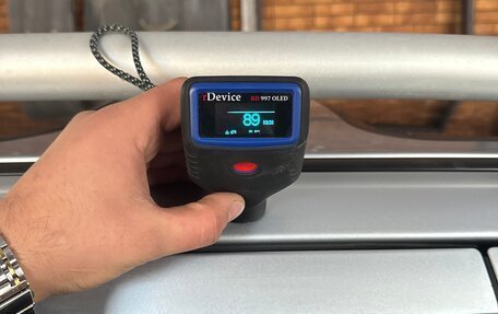 Mitsubishi Outlander III рестайлинг 3, 2003 год, 580 000 рублей, 39 фотография