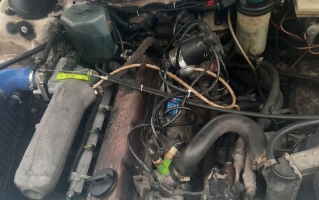 Audi 100, 1986 год, 320 000 рублей, 4 фотография