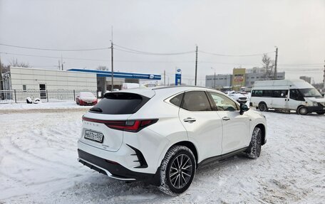 Lexus NX, 2023 год, 8 500 000 рублей, 7 фотография