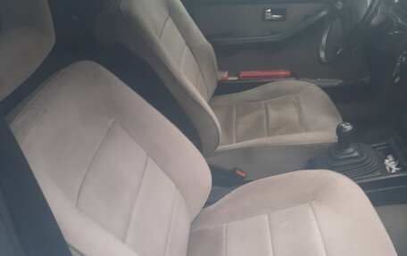 Audi 100, 1986 год, 320 000 рублей, 7 фотография