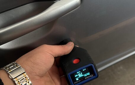 Mitsubishi Outlander III рестайлинг 3, 2003 год, 580 000 рублей, 40 фотография