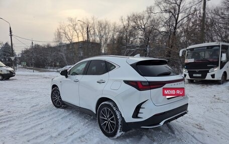 Lexus NX, 2023 год, 8 500 000 рублей, 9 фотография