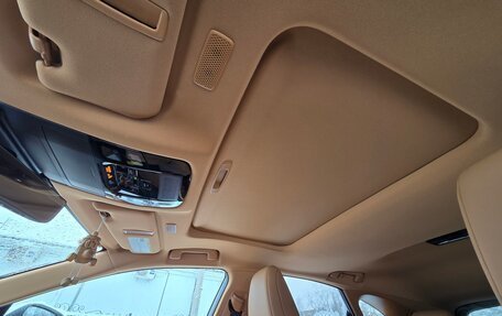 Lexus NX, 2023 год, 8 500 000 рублей, 13 фотография