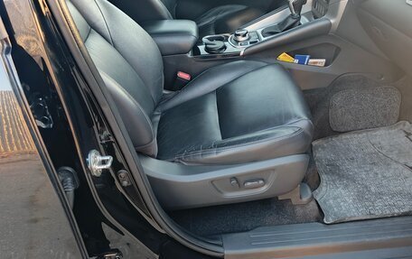 Mitsubishi Pajero Sport III рестайлинг, 2018 год, 3 100 000 рублей, 7 фотография