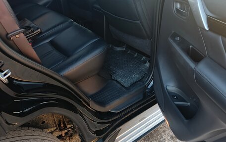 Mitsubishi Pajero Sport III рестайлинг, 2018 год, 3 100 000 рублей, 9 фотография