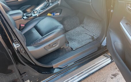 Mitsubishi Pajero Sport III рестайлинг, 2018 год, 3 100 000 рублей, 8 фотография