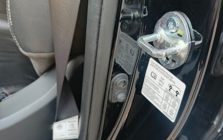 Mitsubishi Pajero Sport III рестайлинг, 2018 год, 3 100 000 рублей, 19 фотография