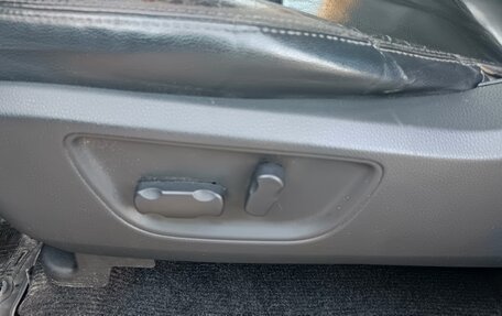 Mitsubishi Pajero Sport III рестайлинг, 2018 год, 3 100 000 рублей, 22 фотография