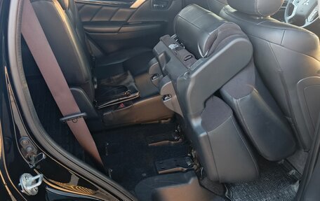 Mitsubishi Pajero Sport III рестайлинг, 2018 год, 3 100 000 рублей, 14 фотография