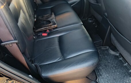 Mitsubishi Pajero Sport III рестайлинг, 2018 год, 3 100 000 рублей, 10 фотография