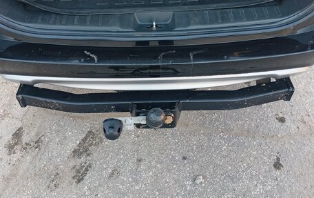 Mitsubishi Pajero Sport III рестайлинг, 2018 год, 3 100 000 рублей, 11 фотография