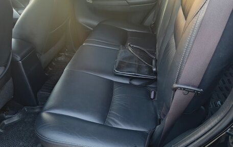 Mitsubishi Pajero Sport III рестайлинг, 2018 год, 3 100 000 рублей, 16 фотография