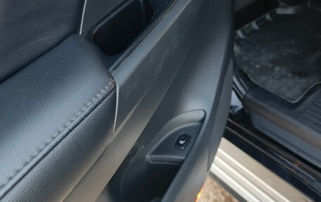 Mitsubishi Pajero Sport III рестайлинг, 2018 год, 3 100 000 рублей, 17 фотография