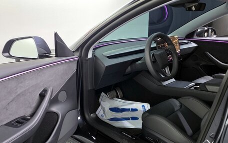 Tesla Model 3 I, 2025 год, 8 183 000 рублей, 10 фотография