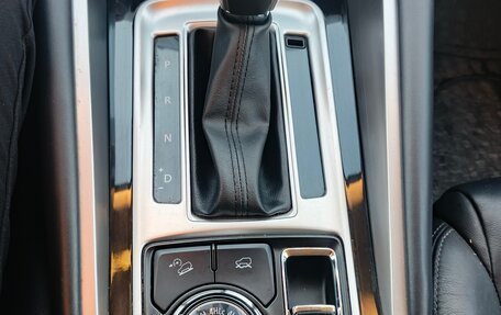 Mitsubishi Pajero Sport III рестайлинг, 2018 год, 3 100 000 рублей, 26 фотография