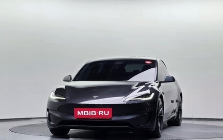 Tesla Model 3 I, 2025 год, 8 183 000 рублей, 3 фотография