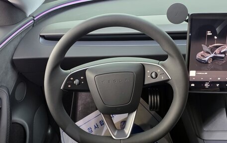 Tesla Model 3 I, 2025 год, 8 183 000 рублей, 13 фотография